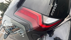 Toyota Aygo X 1.0 VVT-i Edge 5dr Auto Petrol Hatchback